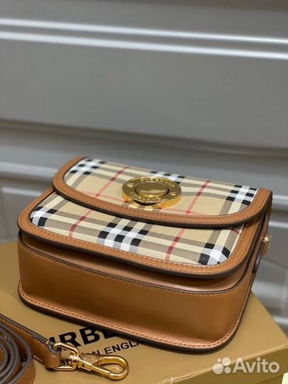 Сумка Burberry