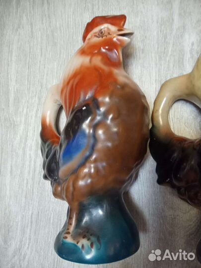 Графин/штоф/кувшин СССР 