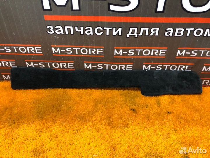 Обшивка салона левая Bmw 7-Series E66/65 N62B48B