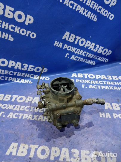 Карбюратор Газ Волга 24 седан 402 1991