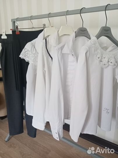 Школьная форма для девочки