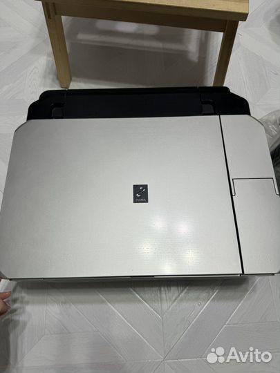 Цветной принтер