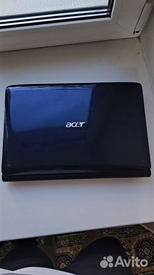 Ноутбук Acer