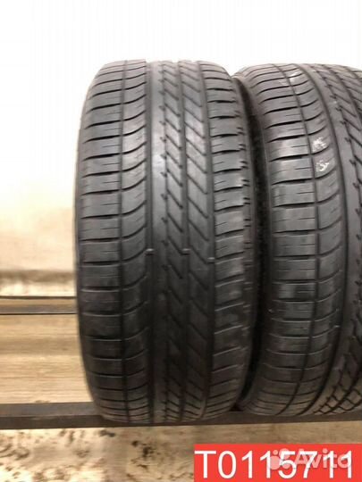 Goodyear Eagle F1 Asymmetric 275/45 R21 110W