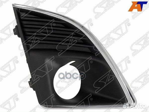 Оправа птф Chevrolet Cruze 12-15 (Справа)