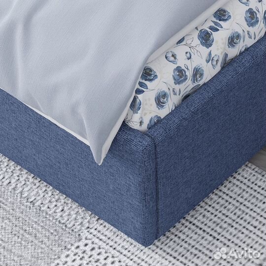 Подростковая кровать 