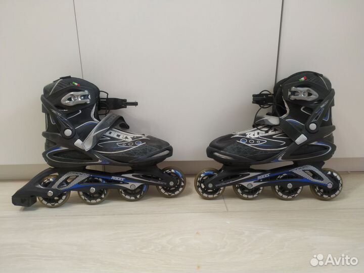 Роликовые коньки Roces 10UK