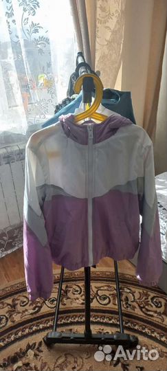 Вещи на девочку 8-10лет