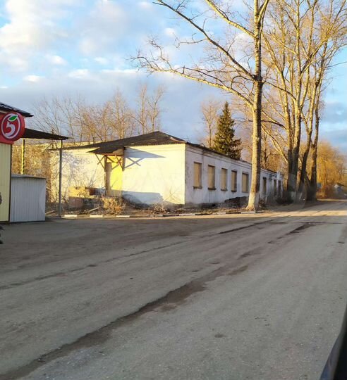 Здание, 308 м²