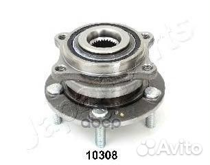 Подшипник пер.ступ.ступица KK-10308 Japanparts
