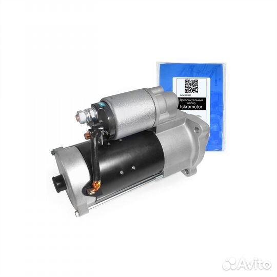 Стартер STB2304 12В, 4кВт