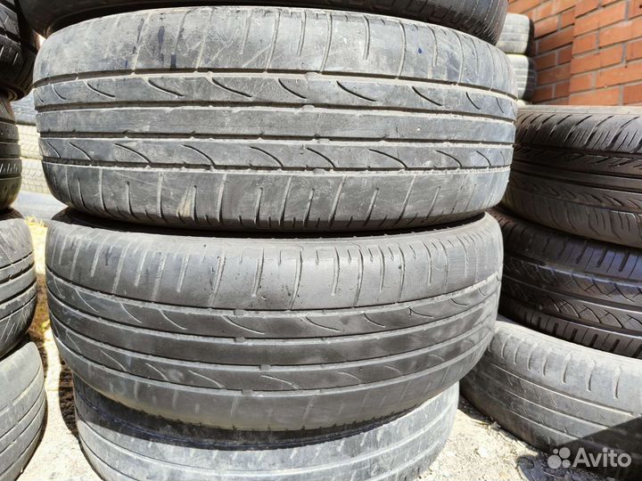 Bridgestone Dueler H/P 215/65 R16 98H