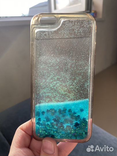 Чехлы на iPhone 6s
