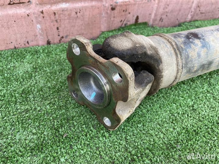 Вал карданный Mitsubishi Pajero Sport/Montero I