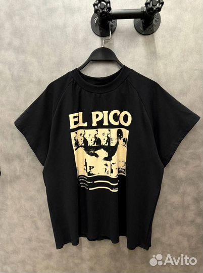 Футболка Erd