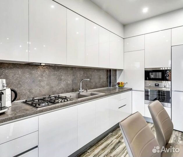 Кухонный гарнитур 