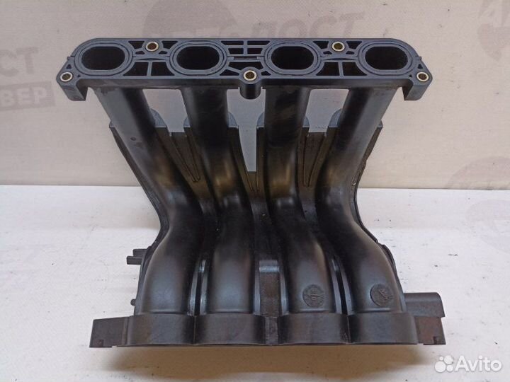 Коллектор впускной Nissan Note E11 CR14DE 2011