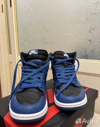 Nike Air Jordan 1 Retro High og