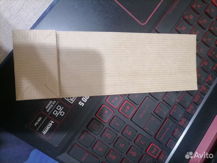 Крафт пакеты для кофе/чая