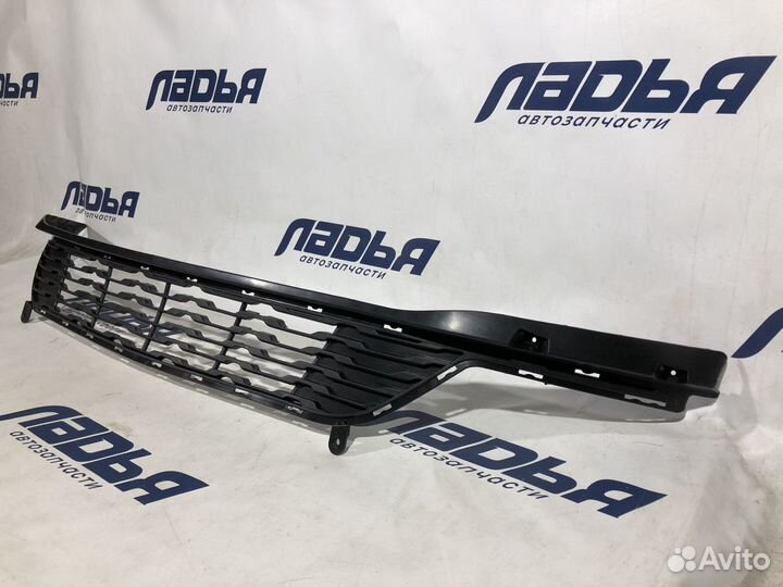 Решетка бампера Kia Rio(11) нижняя