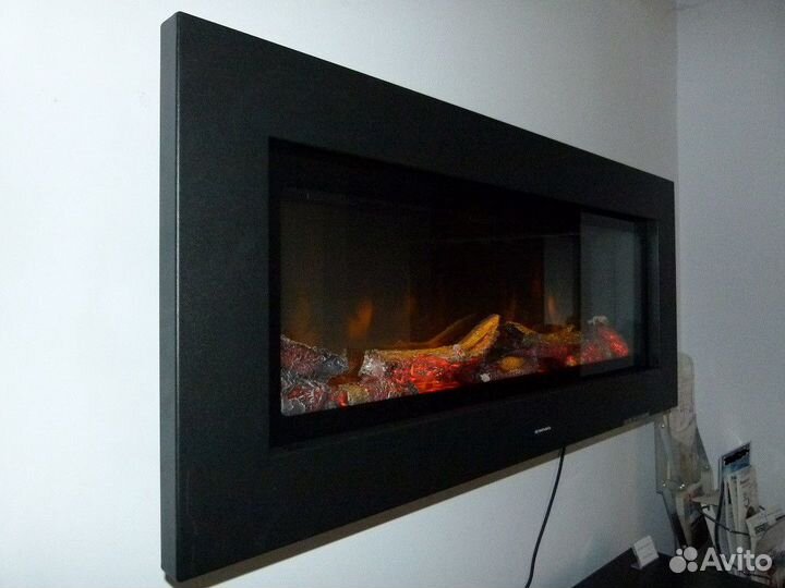 Электрокамин Modern