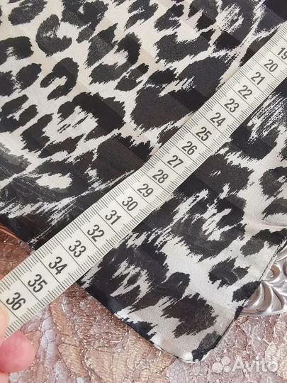 Паше красивый платок карманный