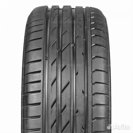 Ikon Tyres Nordman SZ2 225/55 R17 101W