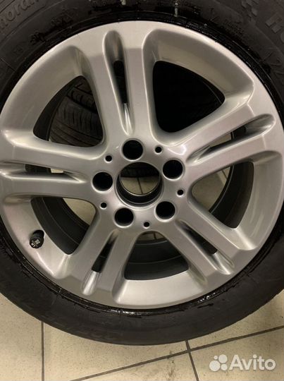 R16 Kormoran Ultra High Performance 225/55, PCD 5x112 DIA 42