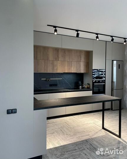 Кухонный гарнитур 