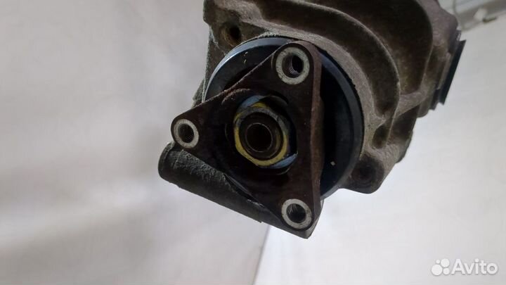 Редуктор моста BMW X5 E70, 2009