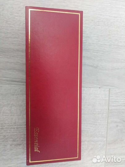 Перьевая ручка