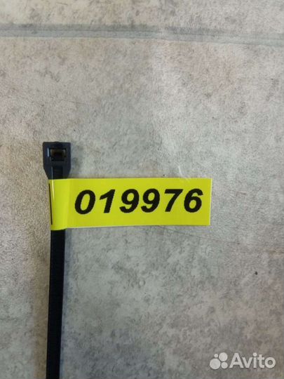 Диск тормозной передний Volkswagen Transporter T4