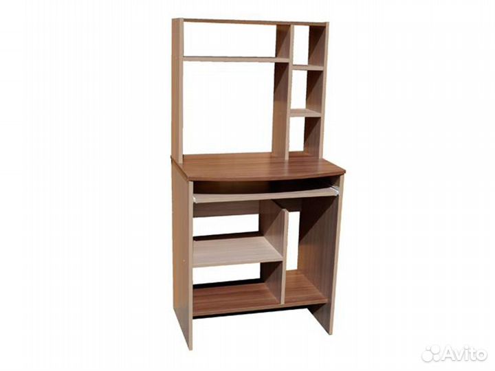 Стол компьютерный на Химической 2/4