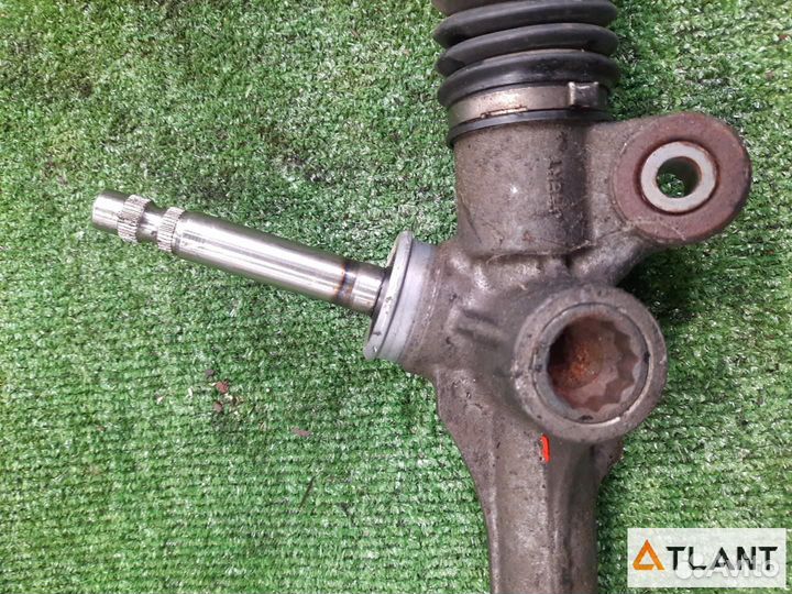 Рулевая рейка передняя toyota fielder