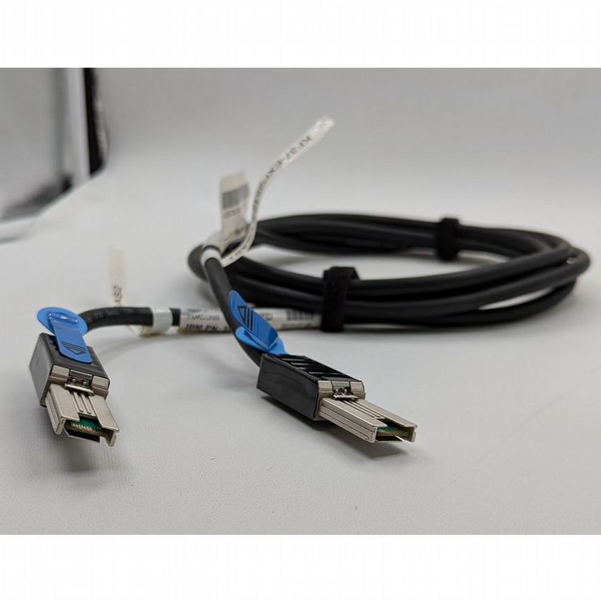 [39R6531] Кабель Ibm, Mini-Sas To Mini-Sas, 3m