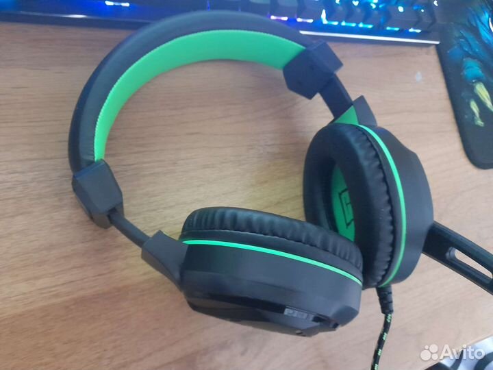 Harper gaming brutal ghs-r102