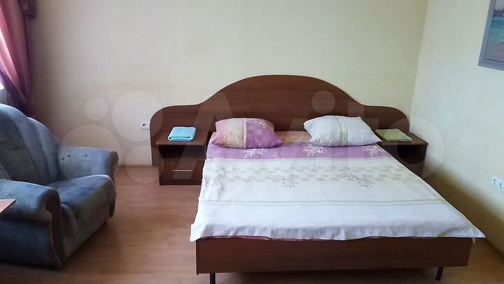 Коттедж 420 м² на участке 10 сот.