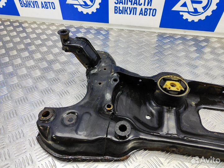 Балка подмоторная (подрамник) Skoda Yeti 5L 1.4