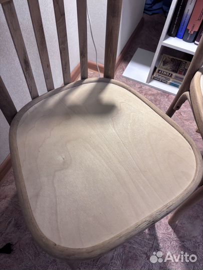 Венские стулья