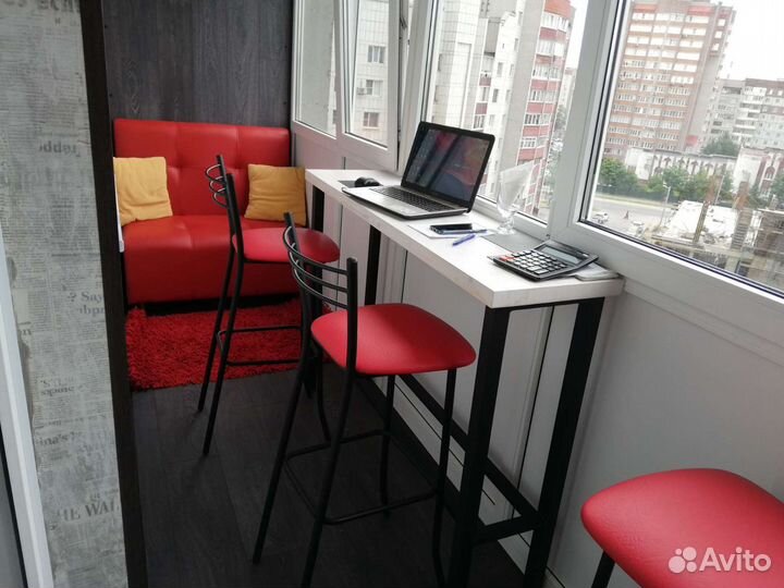 Сварочные работы