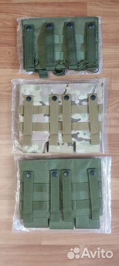 Подсумок для магазина ак