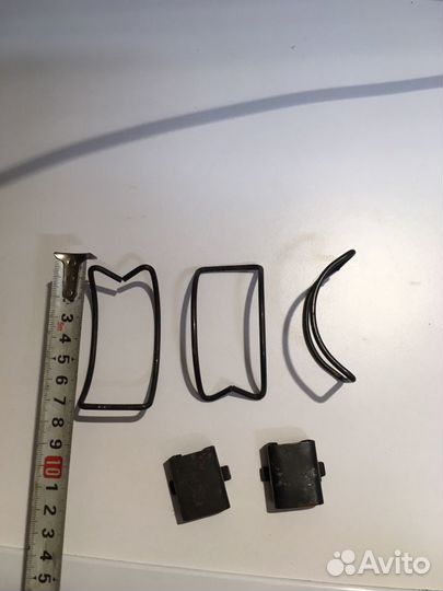 Стяжки бака SAMSUNG