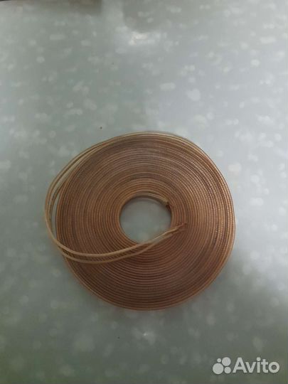 Кабель Jamo 2х1,5мм