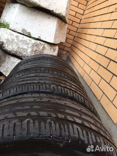 Yokohama Geolandar G98 225/65 R17 102V