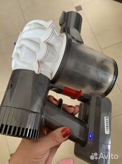Пылесос Dyson