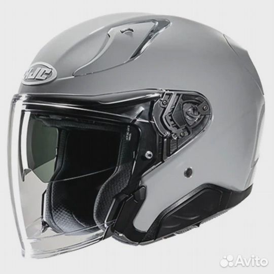 HJC rpha 31 Matt grey