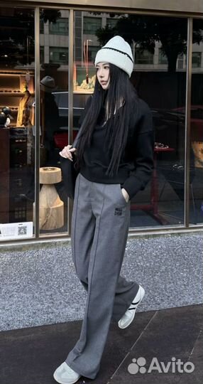 Брюки женские dior