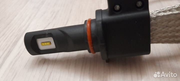 Светодиодные лампы led HB3