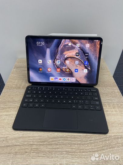 Xiaomi mi pad 6 8 256