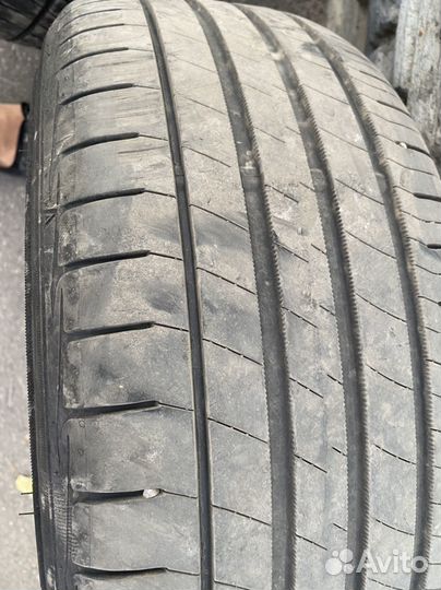 Dunlop SP Sport LM705 205/55 R16